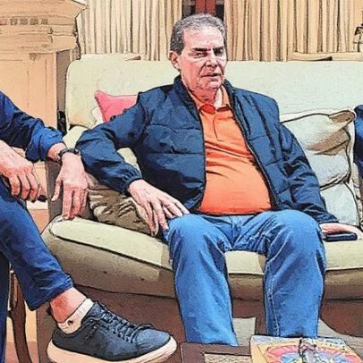 STF aprova dosimetria proposta por Paulinho da Força, Temer e Aécio