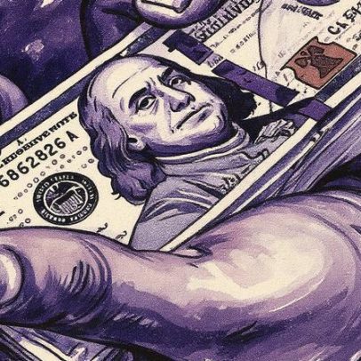 BC realiza venda de US$ 2 bilhões em dólares e renova contratos de outubro