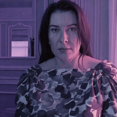 Marina Abramović realiza exposição solo histórica na Galleria dell'Accademia de Veneza em 2026