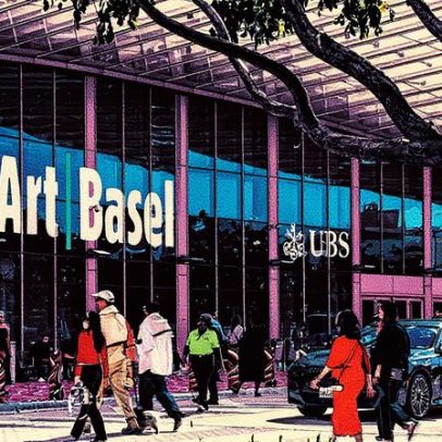 Colecionadores devem investir até R$ 15 mil em obras de artistas emergentes