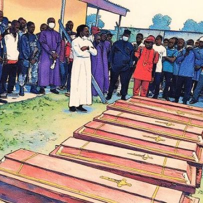 Extremistas Fulani atacam aldeia cristã e matam bebê e crianças na Nigéria