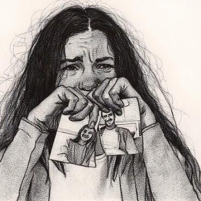 Casamento pode superar traição