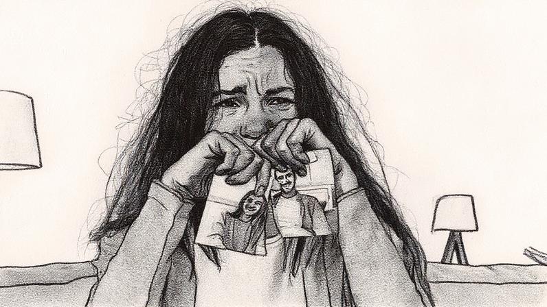 Can Your Marriage Overcome Adultery?