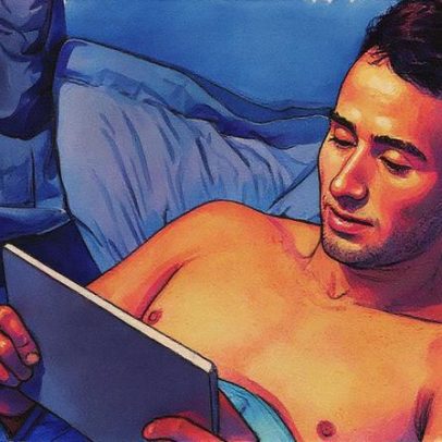 Movimento 'No fap September' ganha força ao incentivar a abstinência de masturbação