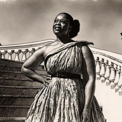 Pretty Yende fala sobre desafios e bênçãos em sua trajetória musical