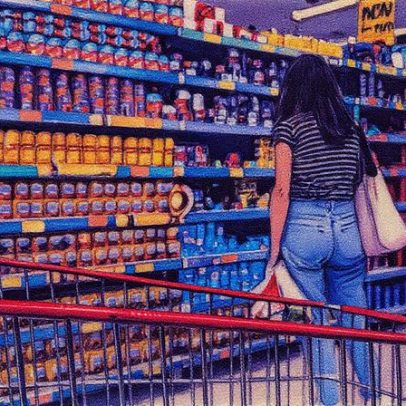 Alimentação registra quarta queda consecutiva no IPCA-15