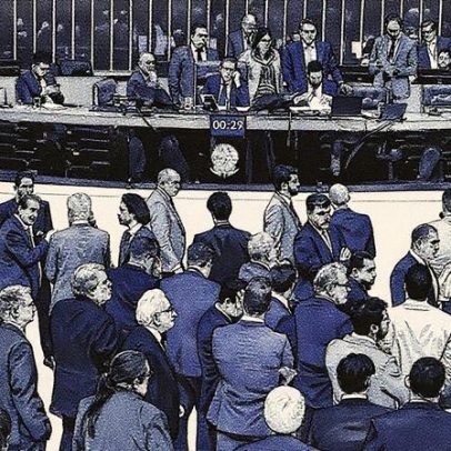 Governo suspende urgência do licenciamento ambiental para priorizar IR na próxima semana