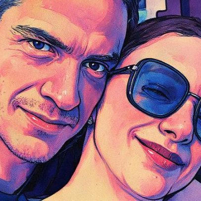 Mateus Solano e Paula Braun anunciam separação após 17 anos de união