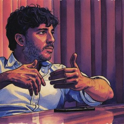 Presidente do MBL antecipa fim do bolsonarismo e planeja candidatura ao Planalto