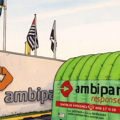 Ambipar consegue liminar e impede cobrança antecipada de dívida do Deutsche Bank