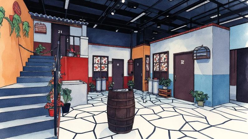 Chaves — A exposição chega ao Rio de Janeiro no dia 10 de outubro (Foto: Reprodução)