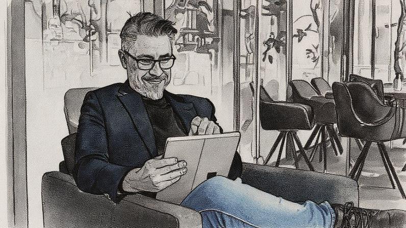 Linha Private Solutions - Divulgação MAG Seguros (Foto: Reprodução)