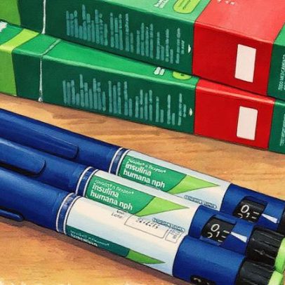 Estados alertam sobre falta de canetas de insulina no SUS e preocupam população