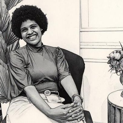 Mulher supera sequelas de AVC e depressão com ajuda de terapia espiritual