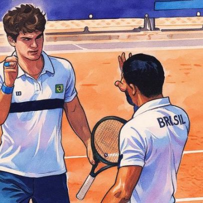 Wild e Monteiro disputam challenger em Portugal, Luz e Demoliner jogam duplas