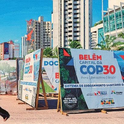 COP30 confirma 71 países participantes a dois meses do evento climático