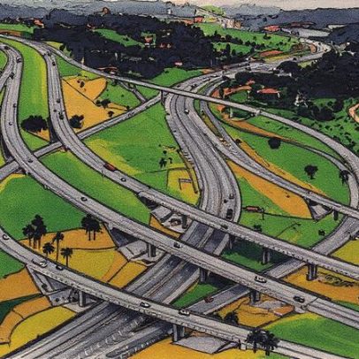 Motiva lança 5 mil planos para adaptar infraestrutura às mudanças climáticas