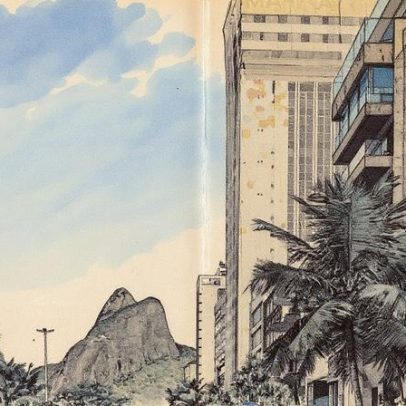 Dono de fração do Hotel Marina no Leblon receberá indenização por atraso nas obras