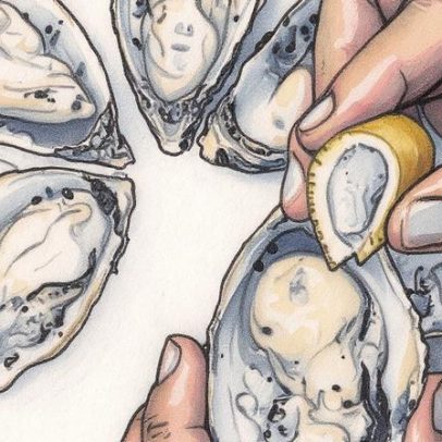 Aproveite o Dia do Sexo com pratos afrodisíacos no Rio de Janeiro