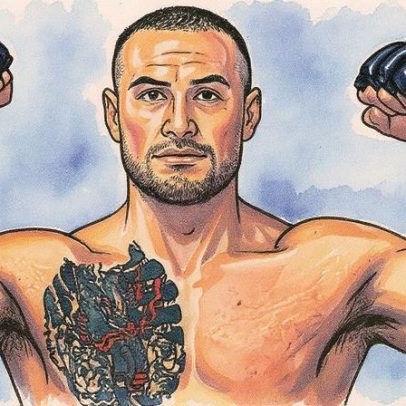 Conheça os vencedores dos bônus do UFC Perth