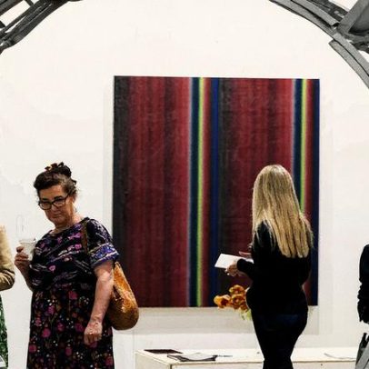 Feira de arte contemporânea de Sydney registra quarto ano de queda nas vendas