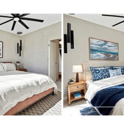 Zillow apresenta nova ferramenta de staging com inteligência artificial sem grande impacto