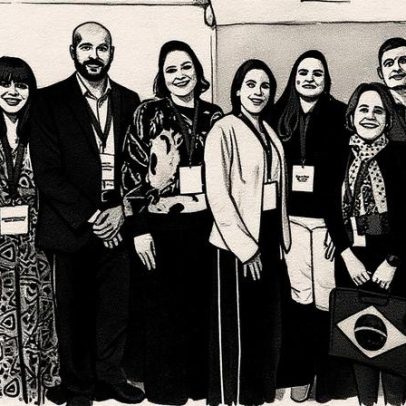 Brasil lidera ação global no combate às meningites com estratégia inovadora