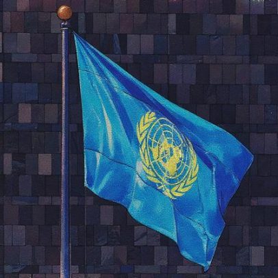 China destaca quatro iniciativas globais e reafirma apoio à ONU