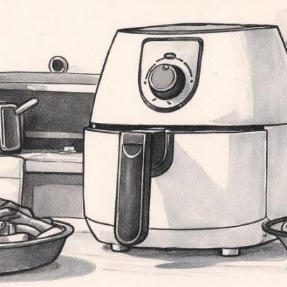Cinco eletrodomésticos que melhoram sua saúde, segundo especialistas em bem-estar