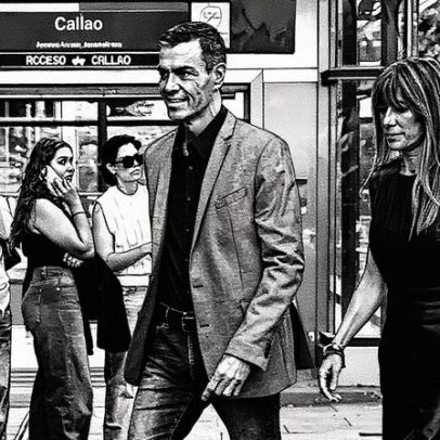 Sánchez defende inocência de familiares em meio a polêmica judicial