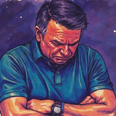 Metade dos brasileiros considera pena de 27 anos a Bolsonaro como exagerada