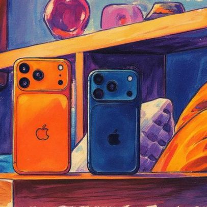iPhone 17 Pro da Apple traz redesign ousado com melhorias básicas