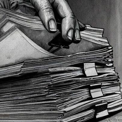 Revistas científicas recebem artigos 'copiados' gerados por inteligência artificial