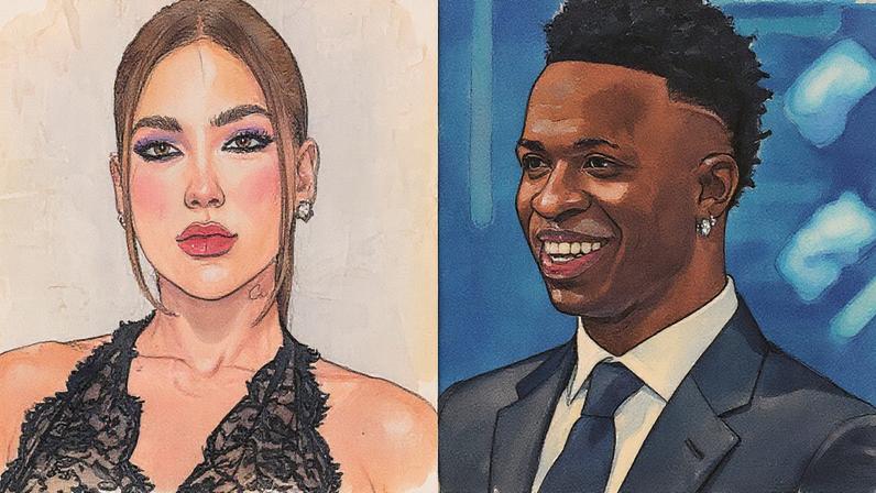 Virgínia Fonseca comenta sobre Vini Jr. e gera expectativa entre os seguidores (Foto: Reprodução)