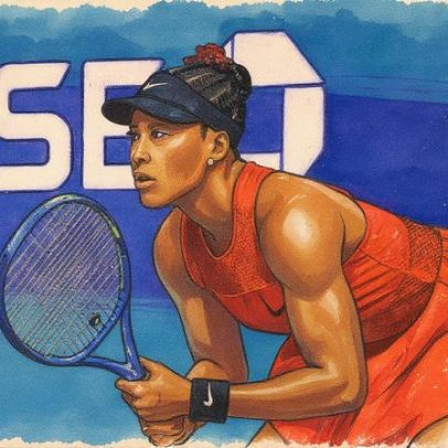 WTA é acusada por Osaka de não cumprir promessas feitas às mães no esporte