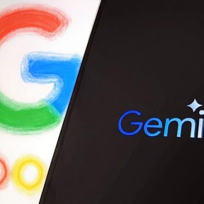 Google Gemini supera ChatGPT e conquista liderança na App Store da Apple