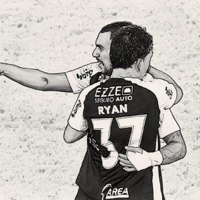 Corinthians supera Fluminense em jogo fora de casa pelo Brasileirão