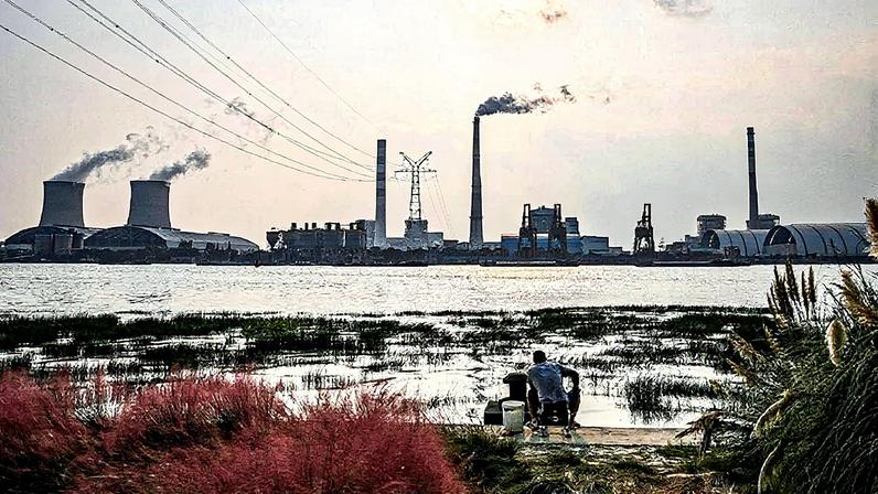 País planeja eliminar a geração de energia a partir do carvão até 2038 (Foto: Reprodução)