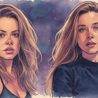 Milhares acessam prompt completo para fotos no estúdio com inteligência artificial