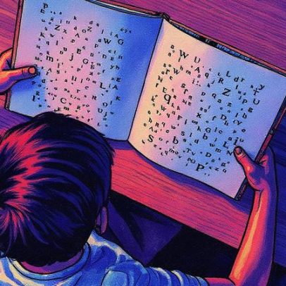 Pesquisa com 1,2 milhão de pessoas revela pistas genéticas sobre dislexia