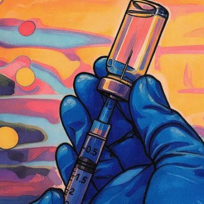 Estudo revela que vacina contra HPV protege até mulheres não vacinadas