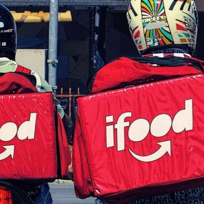 iFood oferece chip com internet e aplicativos ilimitados por R$ 25 a entregadores