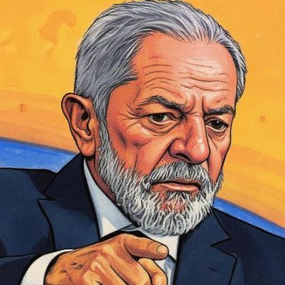 Lula se reúne com CEO do TikTok após proposta de regulação das big techs