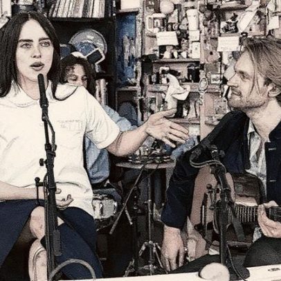 Música ao vivo ganha nova dimensão com a versão brasileira do Tiny Desk