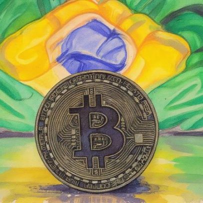 Brasileiros investem R$ 50 milhões em fundos de criptomoedas após otimismo do Fed