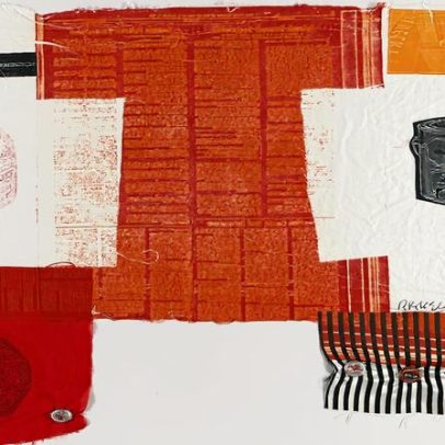 Jason Wu e Fundação Rauschenberg lançam coleção na Semana de Moda de Nova York