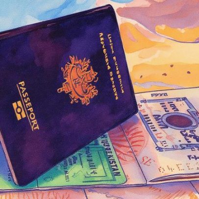 Custo elevado do H-1B nos EUA prejudica empresas e profissionais brasileiros