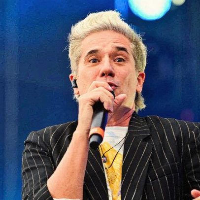 Rogério Flausino destaca festivais como oportunidade de conectar Jota Quest a jovens