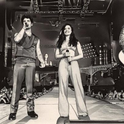 Demi Lovato e Jonas Brothers anunciam ‘Camp Rock 3’ após 15 anos de espera