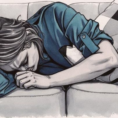 A dor crônica afeta milhões e transforma vidas em todo o mundo